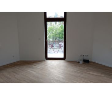 - 3 - Raumwohnung mit Balkon - Photo 2