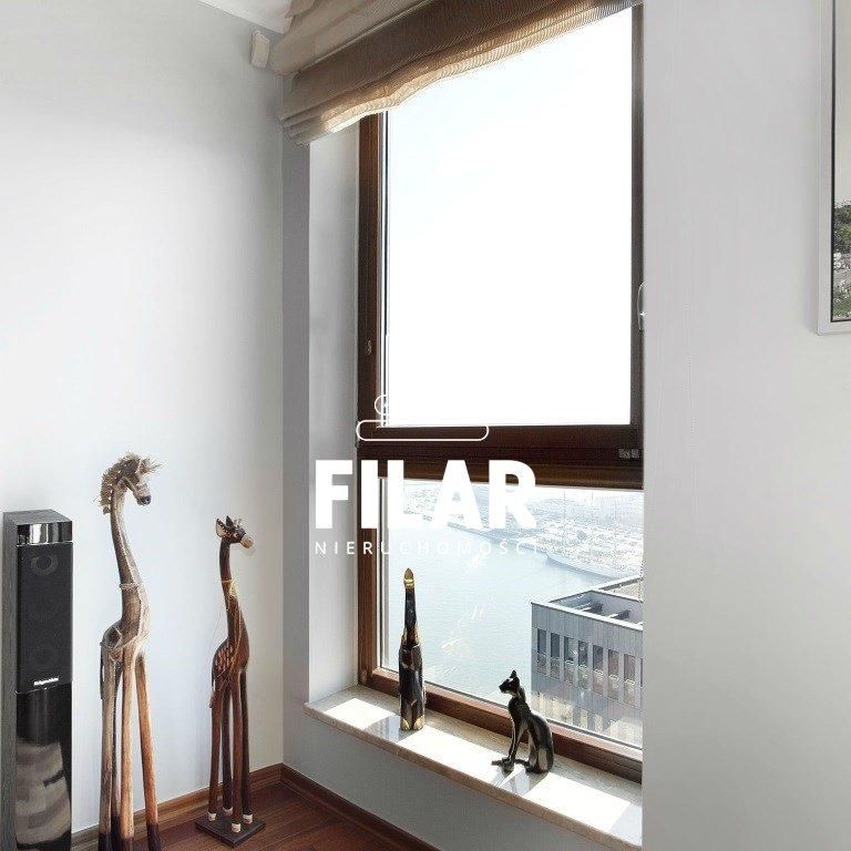 Mieszkanie Gdynia Śródmieście powierzchnia 64.0 m² C312-WM-22584 - Zdjęcie 1