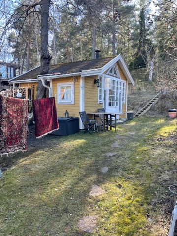 Trolldalsvägen, Lidingö - Photo 4