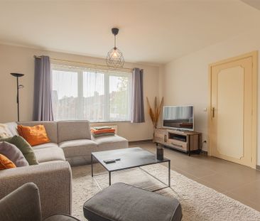 Appartement te huur in Asse met 2 slaapkamers - Photo 1