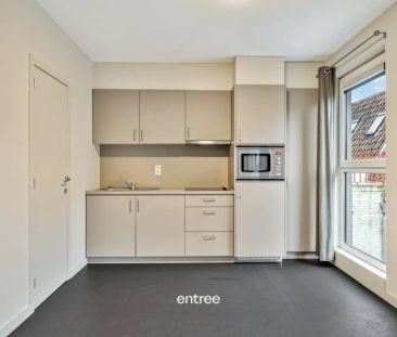 Studio te huur in Gent - Photo 2