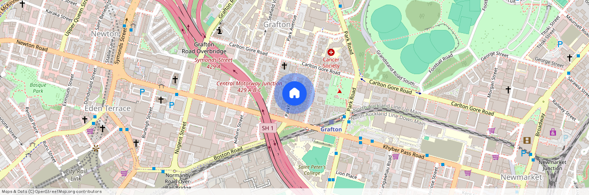 1/10 Parkfield Terrace, Grafton, Auckland City