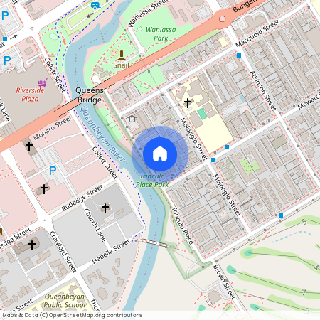 4/30 Trinculo Place, NSW 2620, Queanbeyan