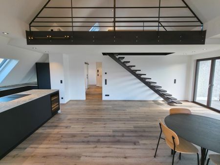 Galeriewohnung mit luxuriöser Ausstattung - Photo 4