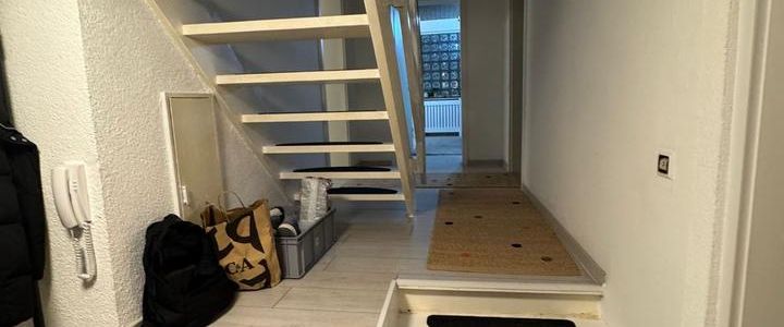 Maisonette Wohnung - Foto 1