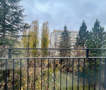 Appartement 1 Pièce 28 m² - Photo 3