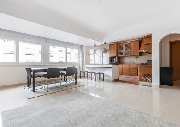 Apartamento T2 em Lisboa