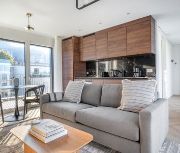 Friesenbergstrasse 221 - Photo 2