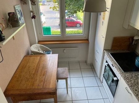 Modernes, funktionales Wohnen - Foto 2