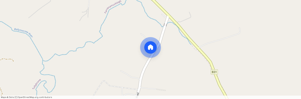 281 Newtownhamilton Road, Armagh BT60 2RE, Belfast