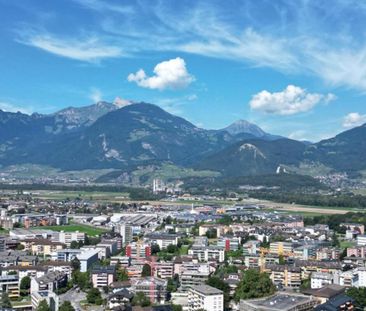 4.5 Zimmer, 129 m², 3. Stock - Photo 1