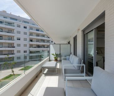 Middle Floor Apartment in Nueva Andalucía - Photo 1