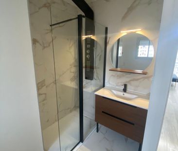 Location Appartement 2 pièces 33m² - Photo 5