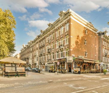 Te huur: Appartement Coöperatiehof in Amsterdam - Foto 4