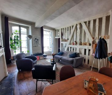 Appartement T3 à louer - 62 m² - Photo 2
