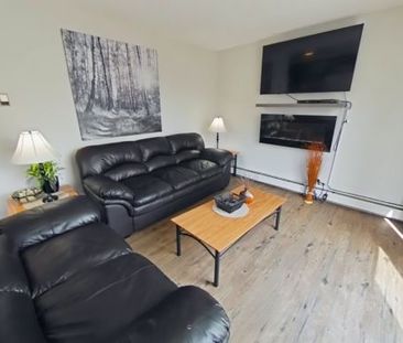 Unit 308, 3811 - 54 Avenue, Red Deer AB - Photo 5