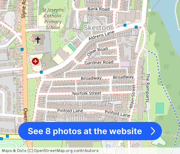 Broadway, Skerton, Lancaster, LA1 - Photo 1