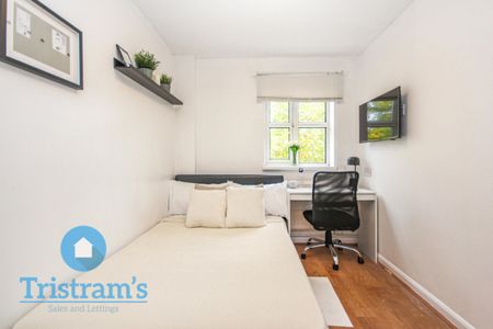 6 bed End Terraced House for Rent - Photo 5