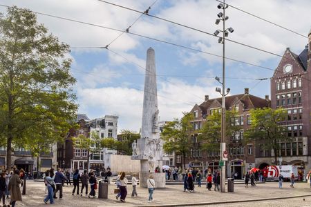 Nieuwezijds Armsteeg 28, Nieuwendijk-Noord, 1012NB, Amsterdam - Foto 3