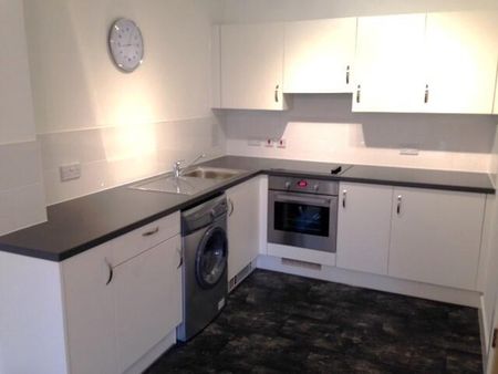 1 bedroom flat to rent - Photo 4