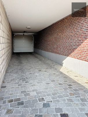 Appartement te huur - Photo 1
