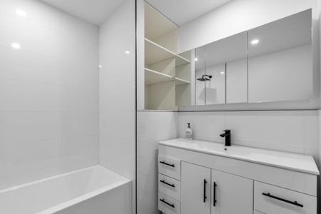 Appartement à louer - Montréal (Villeray/Saint-Michel/Parc-Extension) (Villeray) - Photo 4