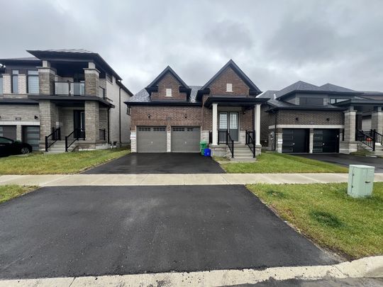 For Lease - 313 O'Toole Crescent, Peterborough, Ontario - Photo 1