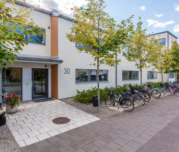 Fjärdingsstigen, Halmstad - Foto 2