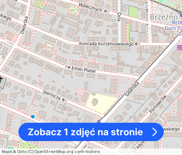 Wynajmę pokój przymorze - Zdjęcie 1