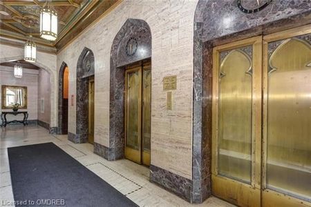 For Lease - 36 JAMES Street Unit# 1406, Hamilton, Ontario - Photo 3