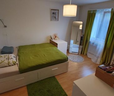 Rent a 2 rooms apartment in Dübendorf - Foto 6