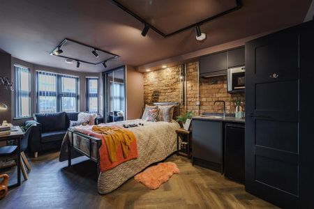 1 bedroom in a house share to rent - Photo 5