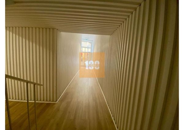 Apartamento T1 em Porto