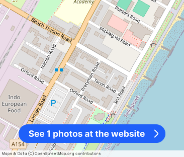 Tacon Road, Felixstowe - Photo 1