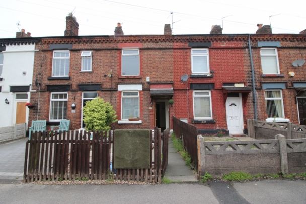 2 Bedroom Terraced House - Photo 1