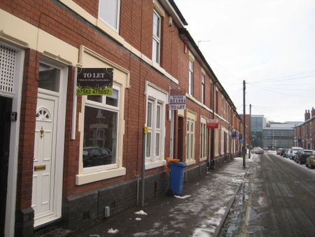 Pybus Street, Derby - Photo 3