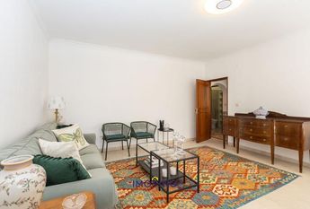 Apartamento T3 em Lisboa