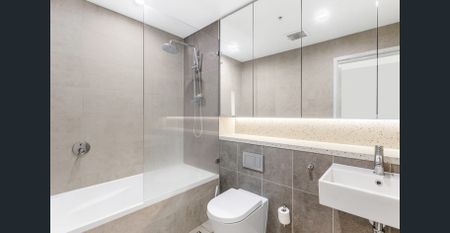 Spacious Contemporary Living with Premium Amenities - Photo 3