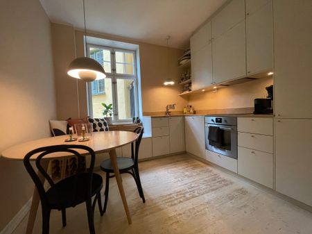 Karlsviksgatan, Stockholm - Photo 4