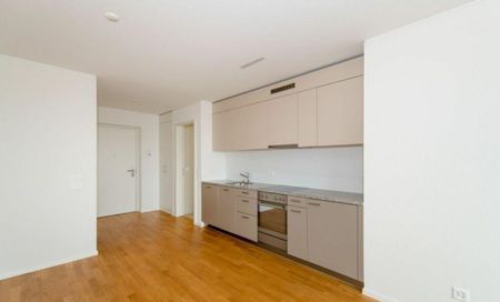 2.5 Zimmer Wohnung - Foto 3