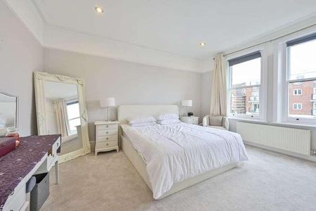 Edge Hill, Wimbledon, SW19 - Photo 4