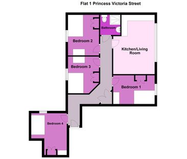 Student Properties to Let - Photo 2