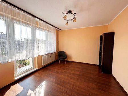 3 samodzielne pokoje dla studentów - Фото 2