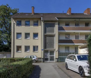 Charmante 3-Zimmer-Etagenwohnung in Essen – 70,78 m² mit Badewanne ... - Photo 1