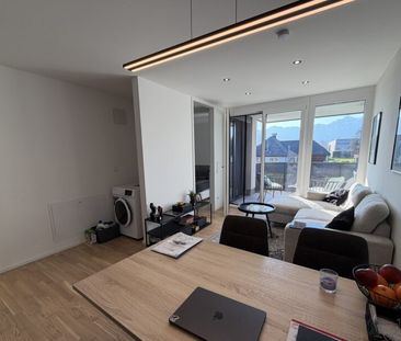2-Zimmer-Wohnung | Balkon | Modern | Feldkirch - Foto 2