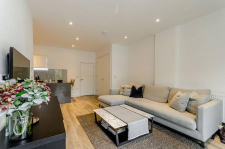 1 bedroom flat to rent - Photo 2