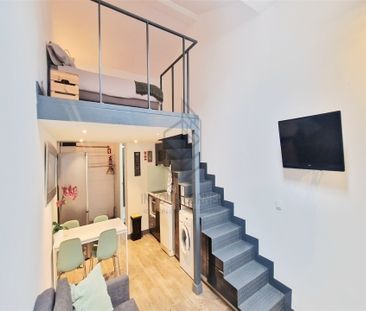 Moradia T1 - Photo 3