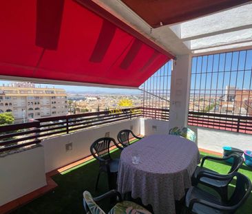 1 BEDROOM PENTHOUSE - TORREVIEJA - Photo 6