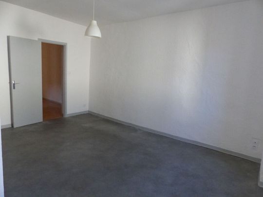 Location appartement 2 pièces, 34.33m², Nîmes - Photo 1