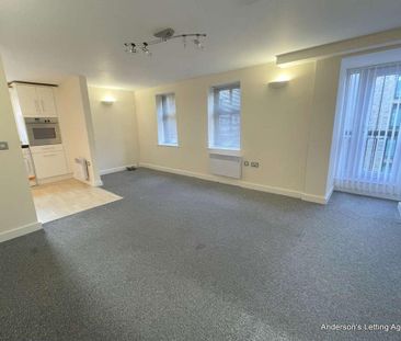 2 bedroom flat to rent - Photo 6